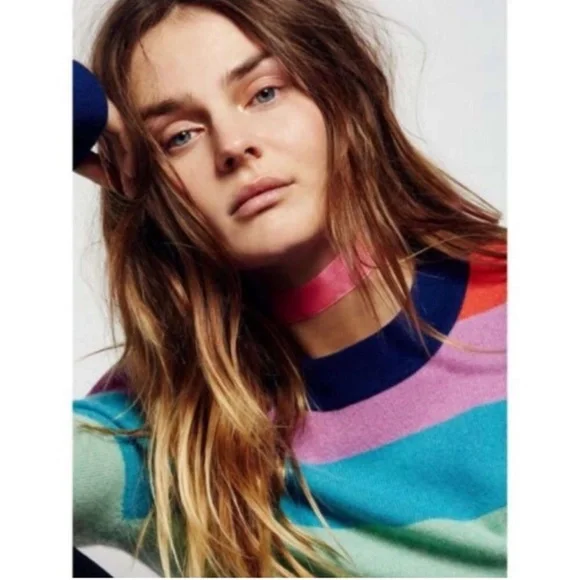 Free people necklace - Picture 1 of 1